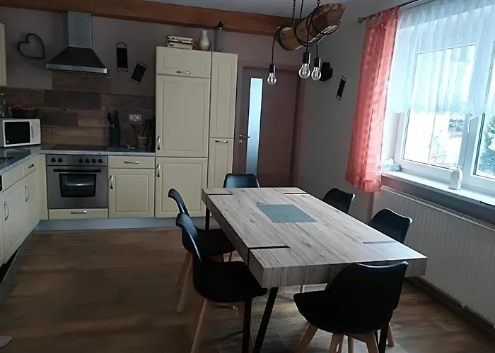 Apartmany Dana