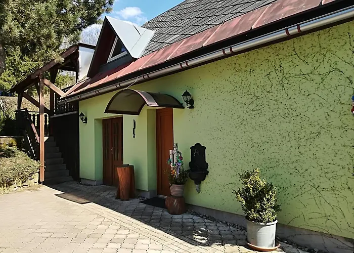 Apartmany Dana