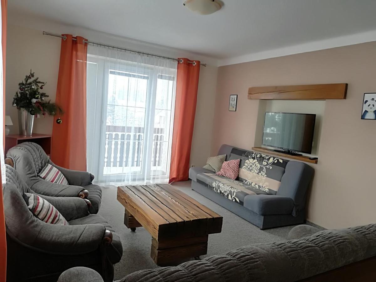 Dana Apartment