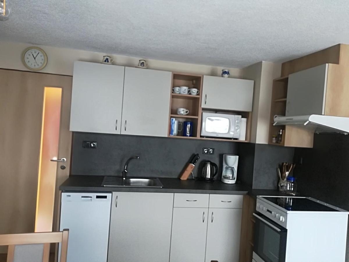 Dana Apartment *