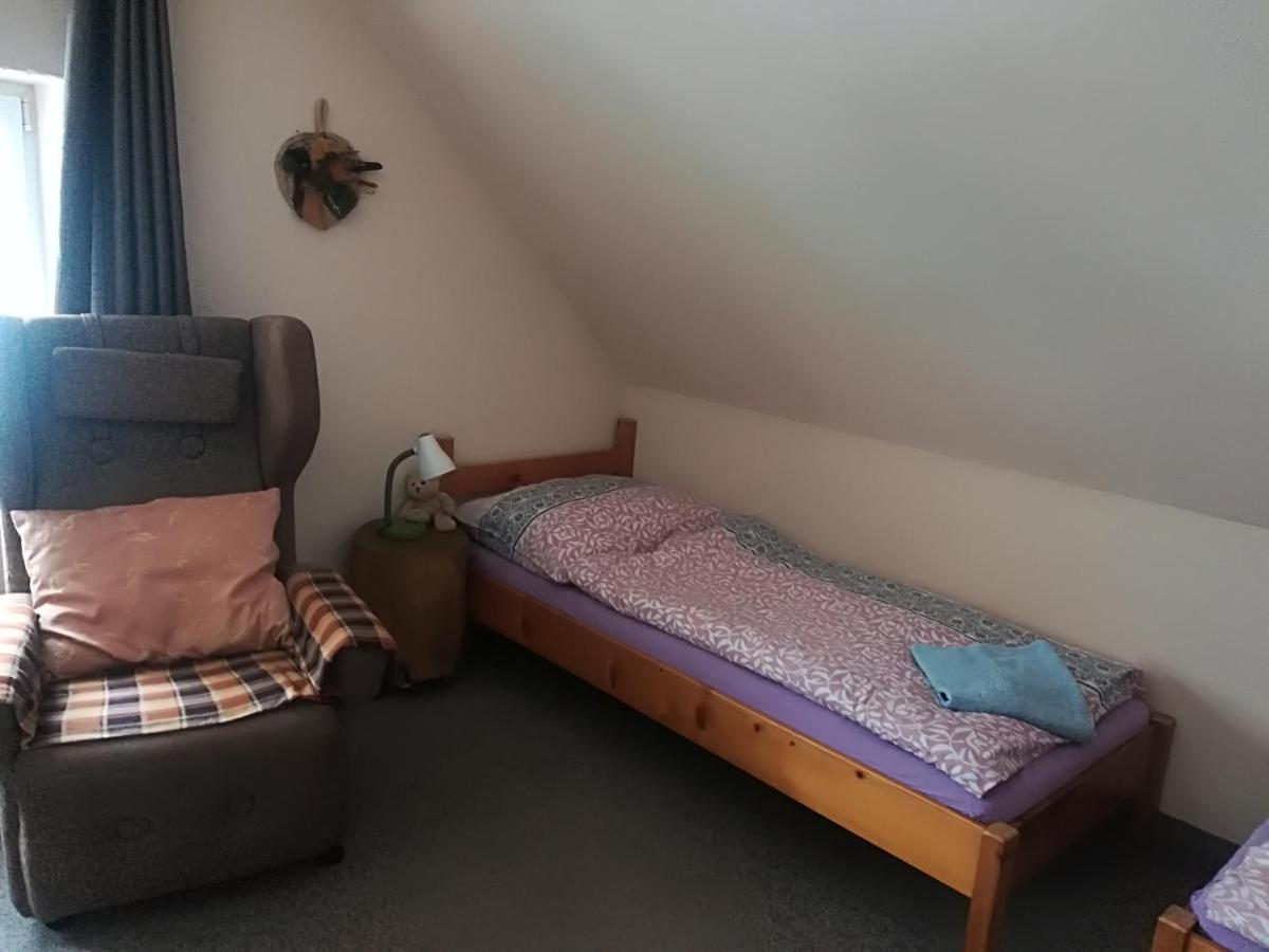 Dana Apartment Horni Branna