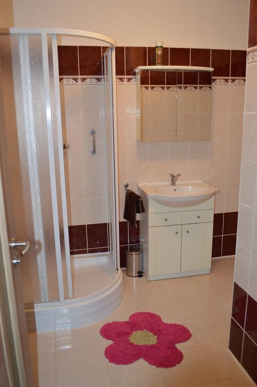 Dana Apartment Horni Branna