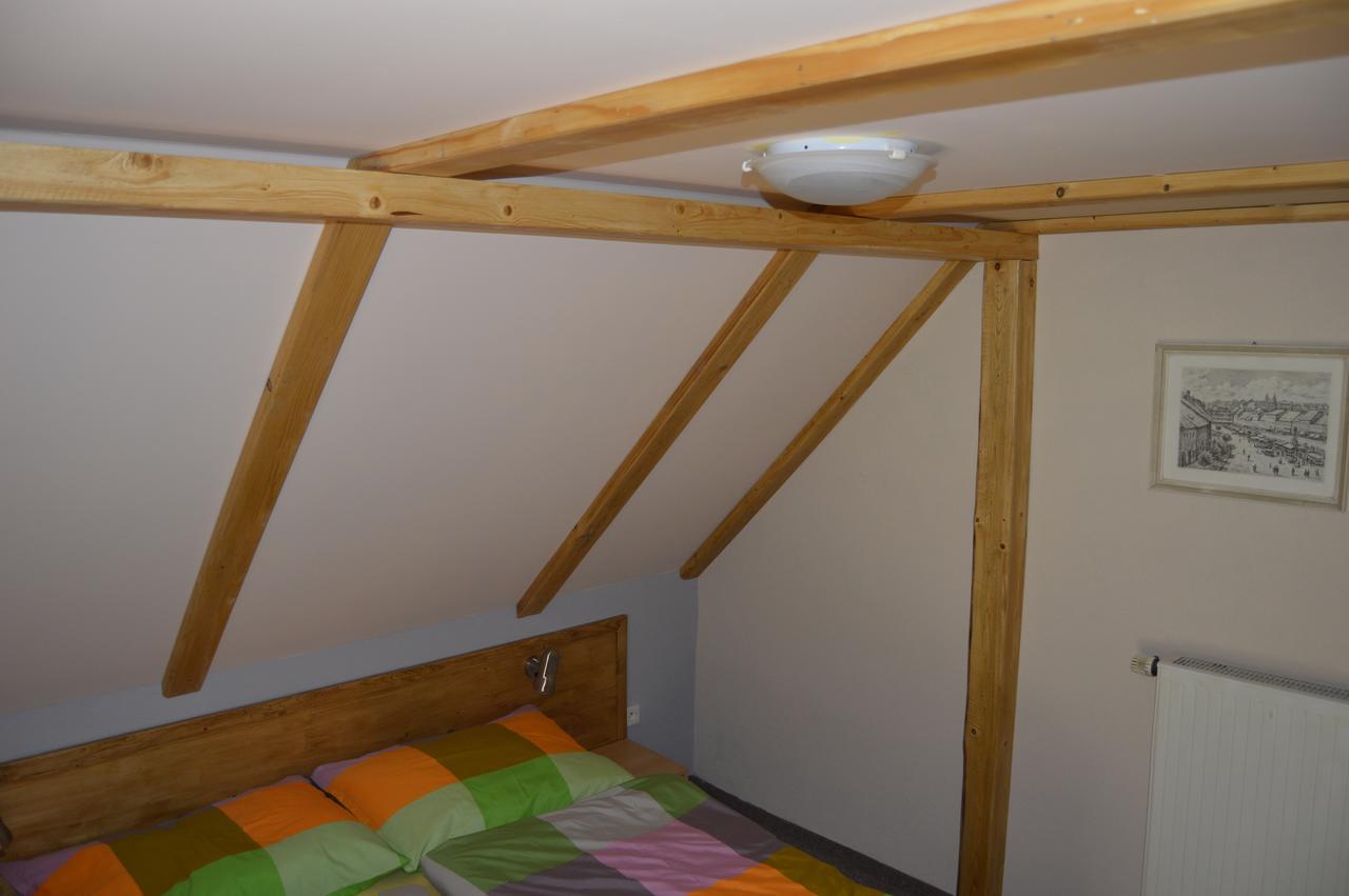 Dana Apartment Horni Branna