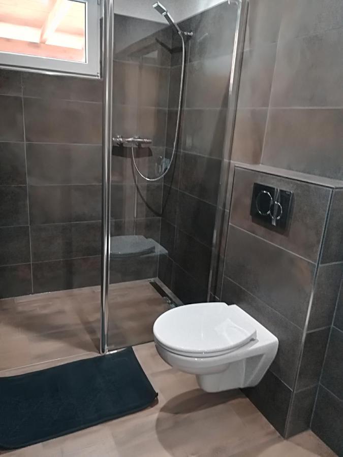 Apartment Dana