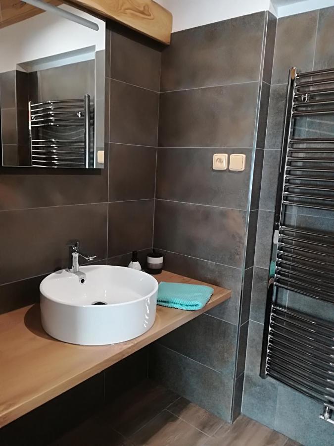 Apartment Dana Horni Branna